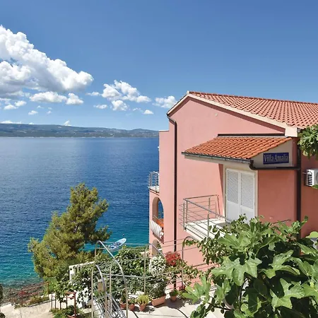 Apartment Cozy In With House Sea View *