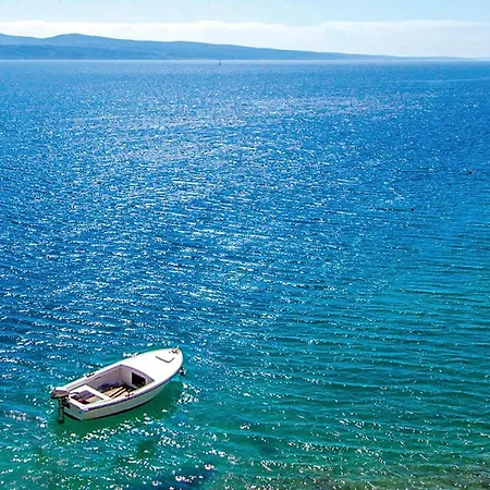Cozy In With House Sea View * Stanici