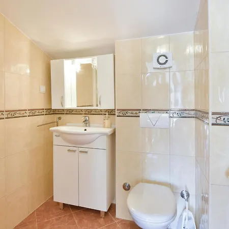 Apartamento Two-bedroom In *