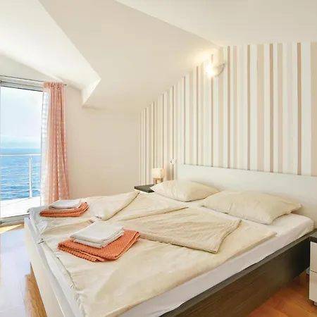 Two-bedroom In *