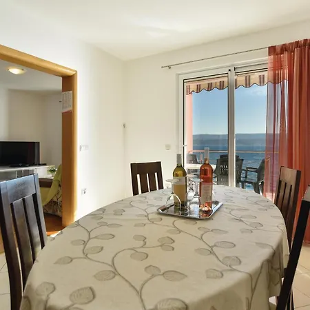 Cozy In With House Sea View Stanici