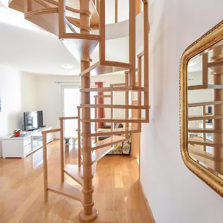 Apartamento Two-bedroom In