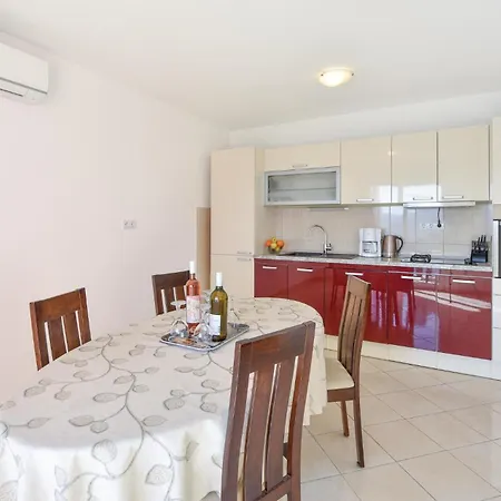 Apartamento Two-bedroom In *