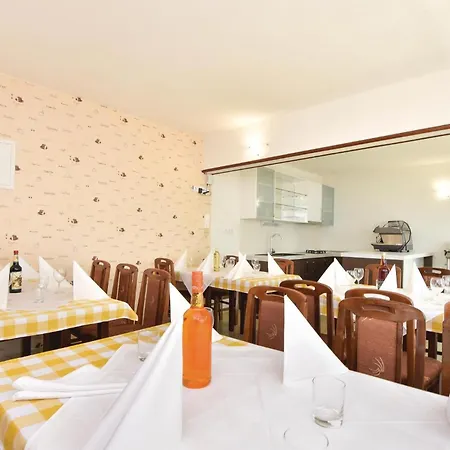 Apartamento Two-bedroom In Stanici
