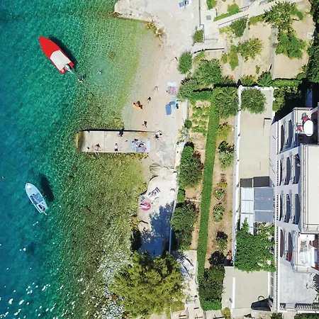 Apartamento Two-bedroom In Stanici