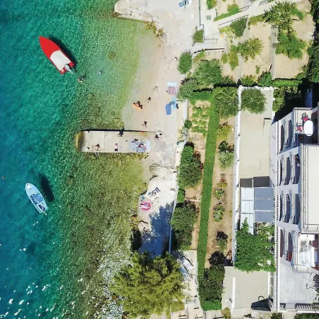 Apartmán Cozy In With House Sea View Stanici