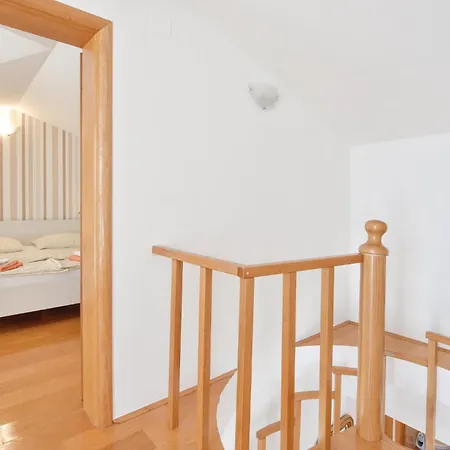 Apartamento Two-bedroom In