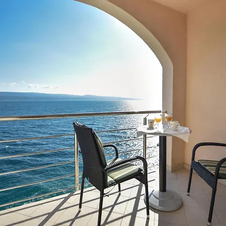 Two-bedroom In Apartamento Stanici